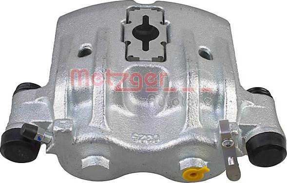 Metzger 6261215 - Гальмівний супорт autozip.com.ua