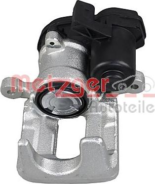 Metzger 6261284 - Гальмівний супорт autozip.com.ua