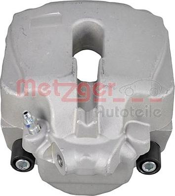 Metzger 6261288 - Гальмівний супорт autozip.com.ua