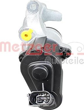 Metzger 6261220 - Гальмівний супорт autozip.com.ua