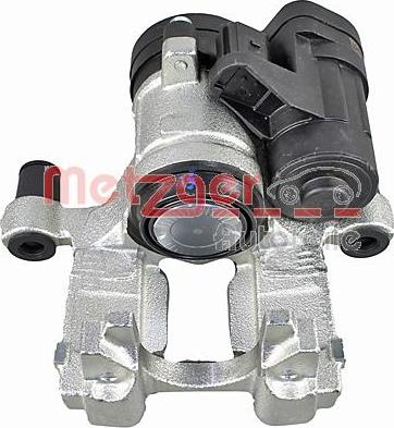 Metzger 6261228 - Гальмівний супорт autozip.com.ua