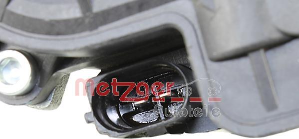 Metzger 6261228 - Гальмівний супорт autozip.com.ua
