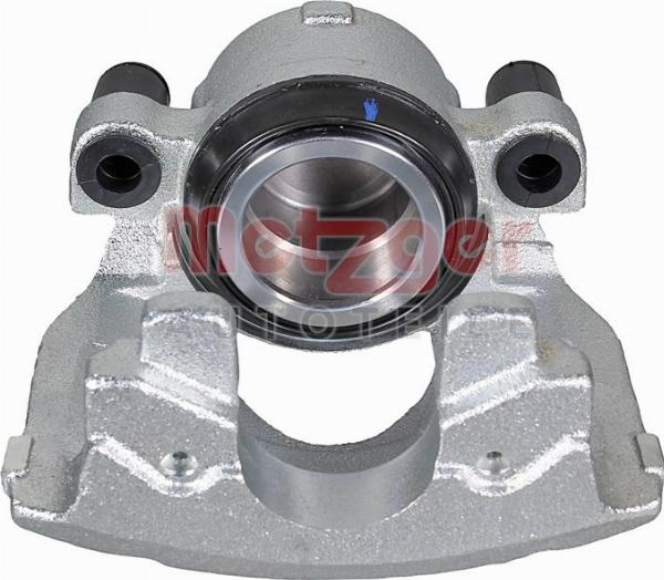 Metzger 6261753 - Гальмівний супорт autozip.com.ua