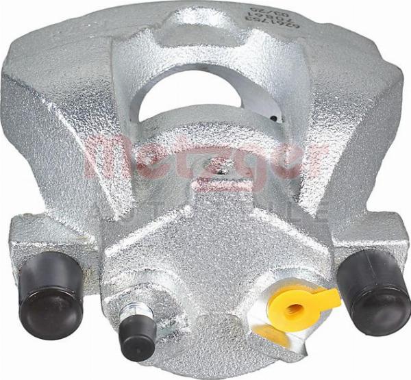 Metzger 6261753 - Гальмівний супорт autozip.com.ua