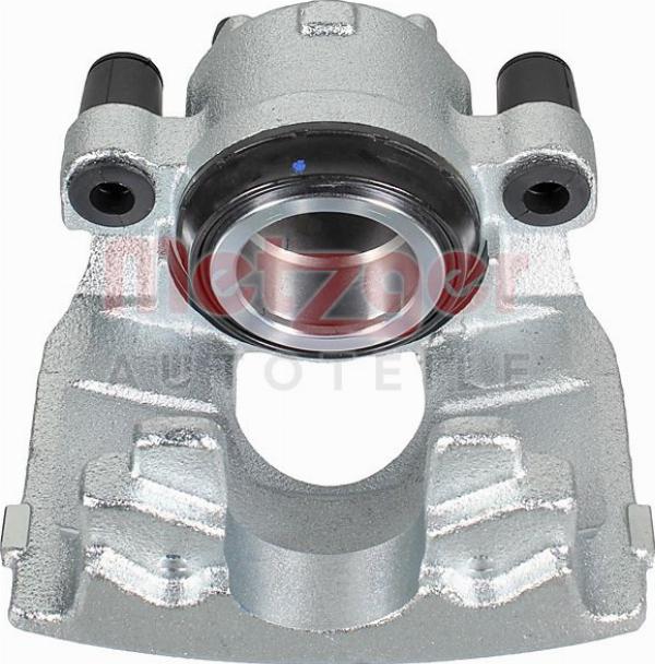 Metzger 6261757 - Гальмівний супорт autozip.com.ua
