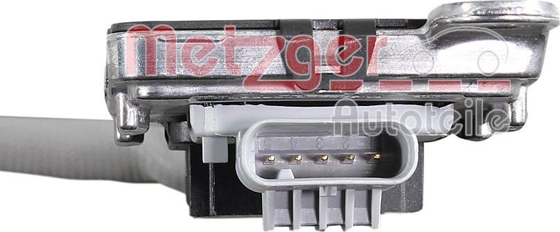 Metzger 0940001 - NOx-датчик, впорскування карбаміду autozip.com.ua