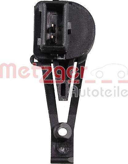 Metzger 0909093 - Датчик, ділянка шляху autozip.com.ua
