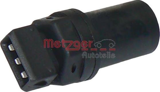 Metzger 0909045 - Датчик, ділянка шляху autozip.com.ua