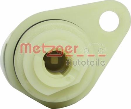 Metzger 0909069 - Датчик, швидкість, частота обертання autozip.com.ua