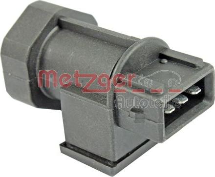 Metzger 0909065 - Датчик швидкості, спідометра autozip.com.ua