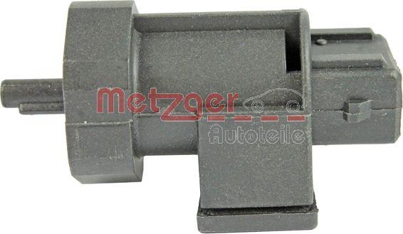 Metzger 0909065 - Датчик швидкості, спідометра autozip.com.ua