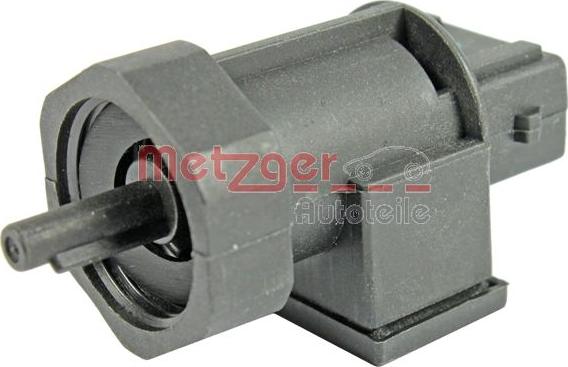 Metzger 0909065 - Датчик швидкості, спідометра autozip.com.ua