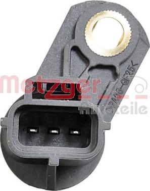Metzger 0909089 - Датчик, ділянка шляху autozip.com.ua