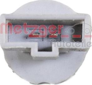 Metzger 0905498 - Датчик, внутрішня температура autozip.com.ua