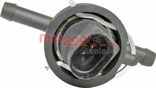 Metzger 0905450 - Датчик, температура палива autozip.com.ua