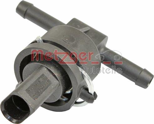 Metzger 0905450 - Датчик, температура палива autozip.com.ua