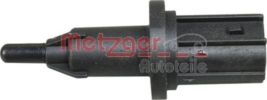 Metzger 0905452 - Датчик, температура впускається autozip.com.ua