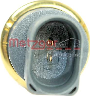 Metzger 0905466 - Датчик, температура охолоджуючої рідини autozip.com.ua