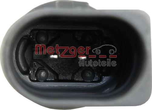 Metzger 0905463 - Датчик, зовнішня температура autozip.com.ua