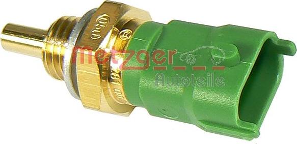 Metzger 0905403 - Датчик, температура палива autozip.com.ua