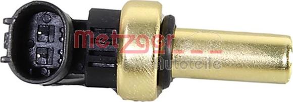 Metzger 0905485 - Датчик, температура охолоджуючої рідини autozip.com.ua