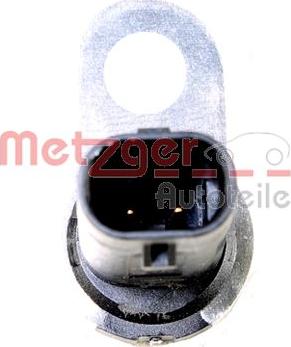 Metzger 0905480 - Датчик, температура охолоджуючої рідини autozip.com.ua