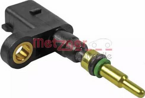 Metzger 0905434 - Датчик, температура охолоджуючої рідини autozip.com.ua