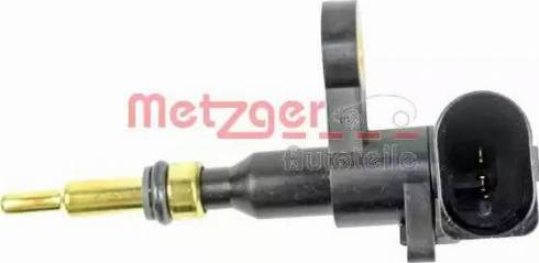 Metzger 0905435 - Датчик, температура охолоджуючої рідини autozip.com.ua