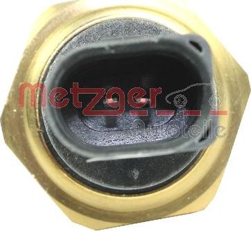 Metzger 0905433 - Датчик, температура охолоджуючої рідини autozip.com.ua
