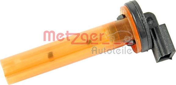 Metzger 0905426 - Датчик, внутрішня температура autozip.com.ua