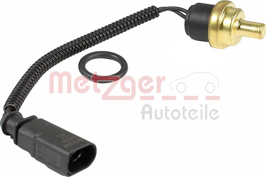 Metzger 0905504 - Датчик, температура головки циліндрів autozip.com.ua
