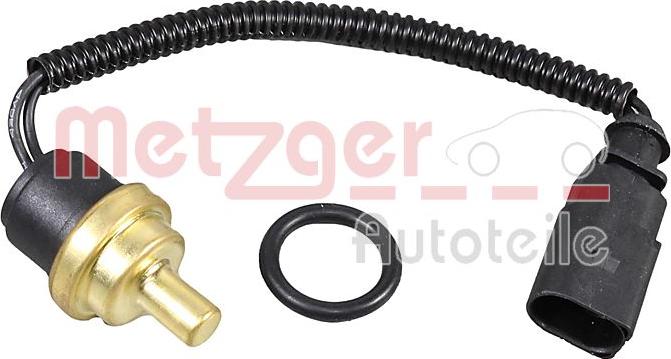 Metzger 0905505 - Датчик, температура головки циліндрів autozip.com.ua