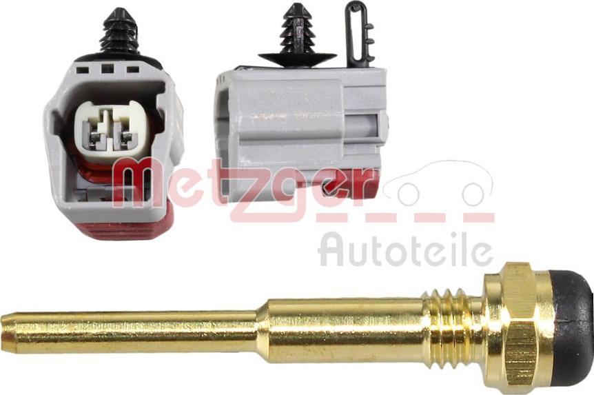 Metzger 0905506 - Датчик, температура охолоджуючої рідини autozip.com.ua
