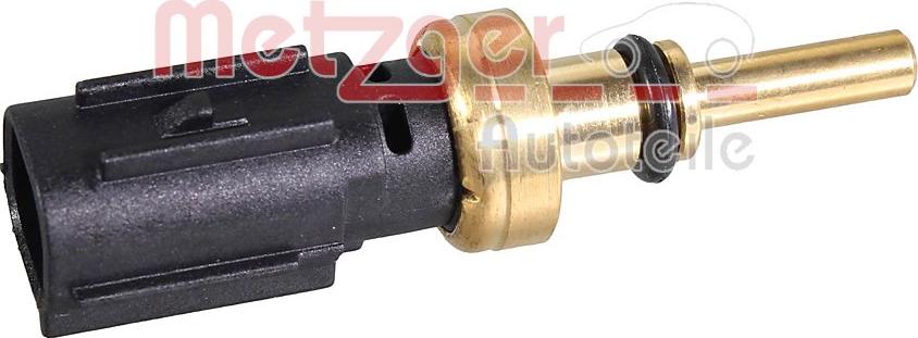 Metzger 0905516 - Датчик, температура охолоджуючої рідини autozip.com.ua