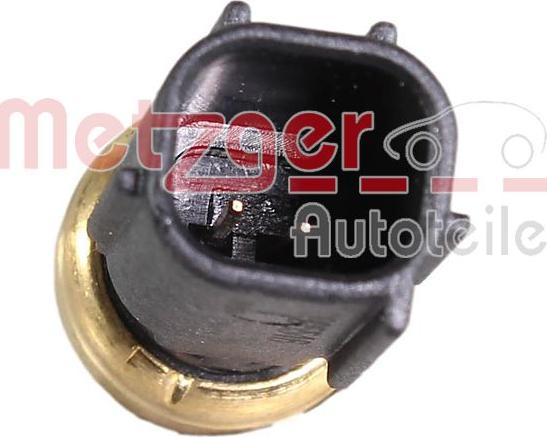 Metzger 0905516 - Датчик, температура охолоджуючої рідини autozip.com.ua