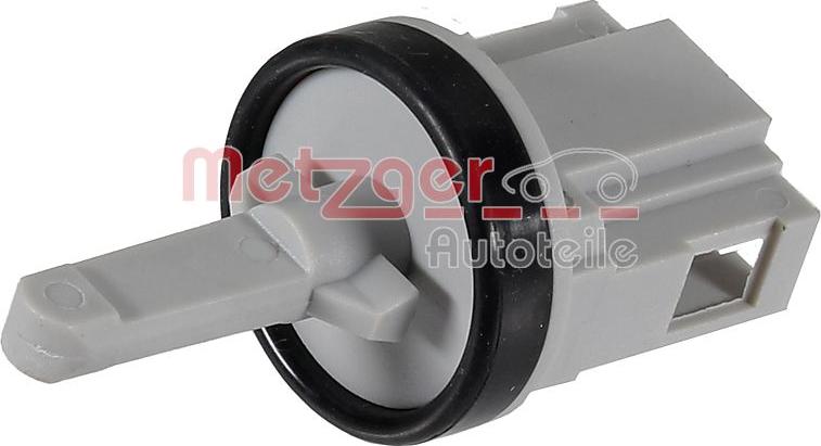 Metzger 0905511 - Датчик, внутрішня температура autozip.com.ua