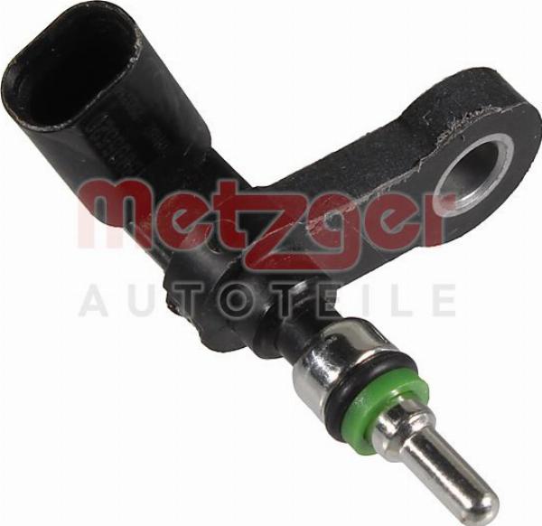 Metzger 0905520 - Датчик, температура охолоджуючої рідини autozip.com.ua