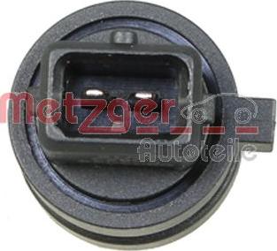 Metzger 0905049 - Датчик, температура впускається autozip.com.ua