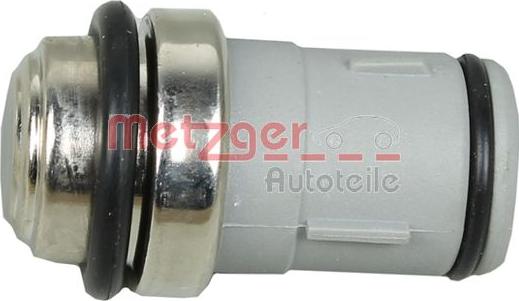 Metzger 0905043 - Датчик, температура охолоджуючої рідини autozip.com.ua