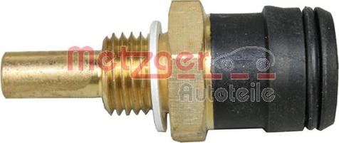 Metzger 0905054 - Датчик, температура охолоджуючої рідини autozip.com.ua