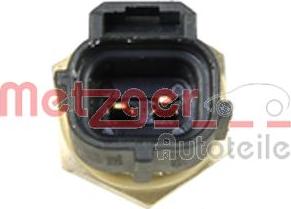 Metzger 0905055 - Датчик, температура охолоджуючої рідини autozip.com.ua