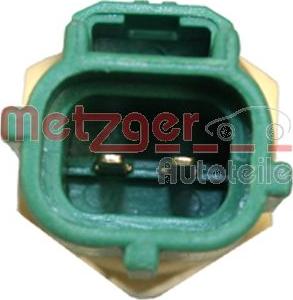 Metzger 0905052 - Датчик, температура охолоджуючої рідини autozip.com.ua