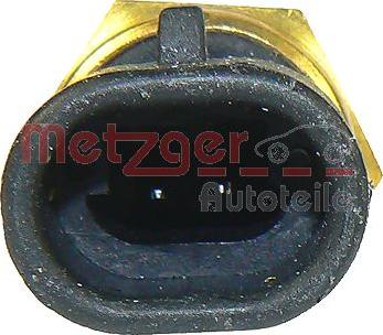 Metzger 0905009 - Датчик, температура охолоджуючої рідини autozip.com.ua