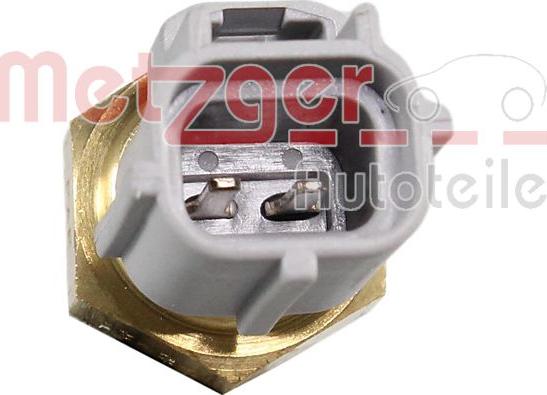 Metzger 0905082 - Датчик, температура впускається autozip.com.ua