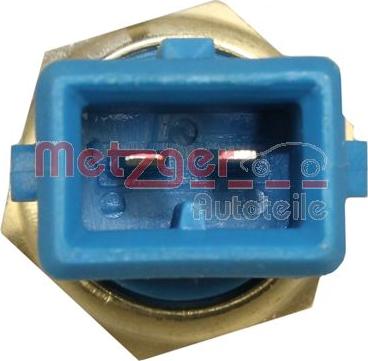 Metzger 0905025 - Датчик, температура охолоджуючої рідини autozip.com.ua