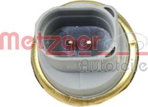 Metzger 0905022 - Датчик, температура охолоджуючої рідини autozip.com.ua