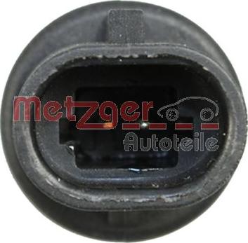 Metzger 0905074 - Датчик, температура впускається autozip.com.ua