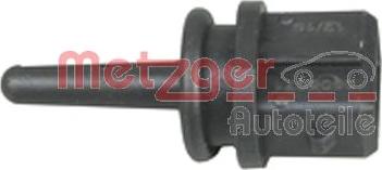 Metzger 0905071 - Датчик, температура впускається autozip.com.ua