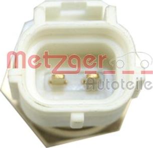 Metzger 0905149 - Датчик, температура охолоджуючої рідини autozip.com.ua