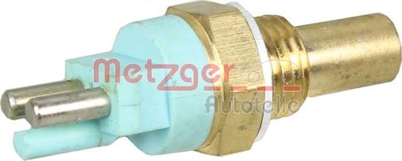 Metzger 0905141 - Датчик, температура охолоджуючої рідини autozip.com.ua